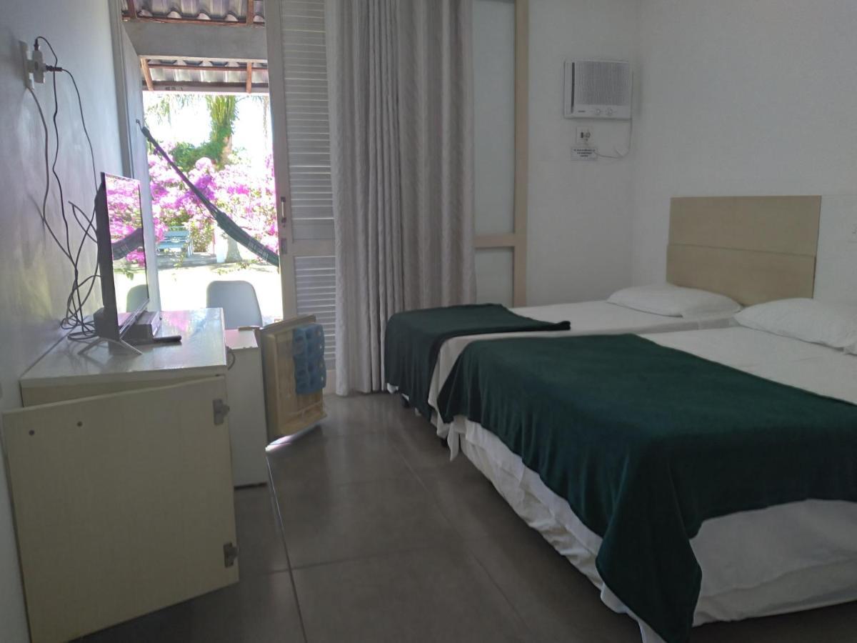 Capri Hotel 南圣弗朗西斯科 外观 照片