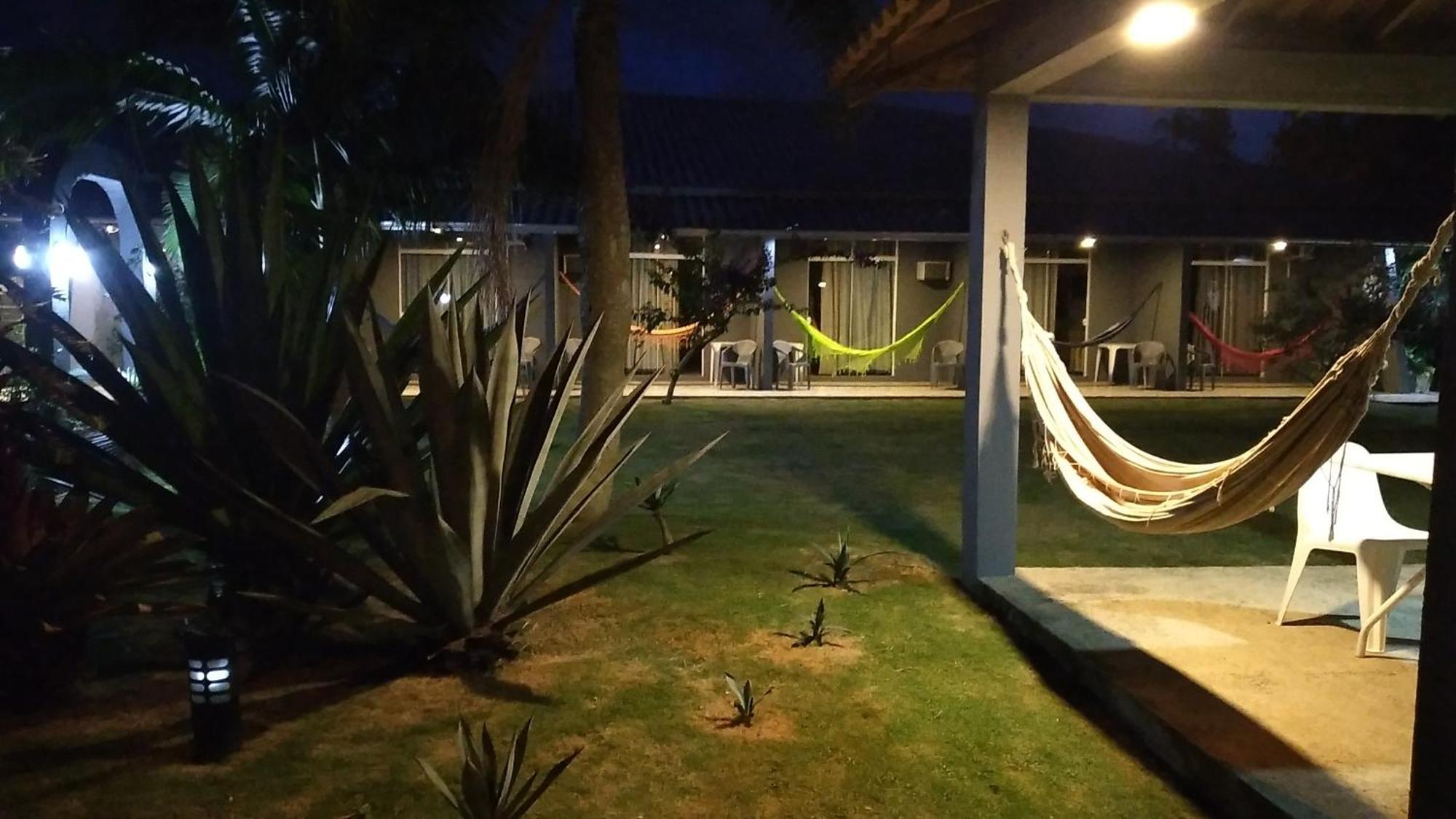 Capri Hotel 南圣弗朗西斯科 外观 照片