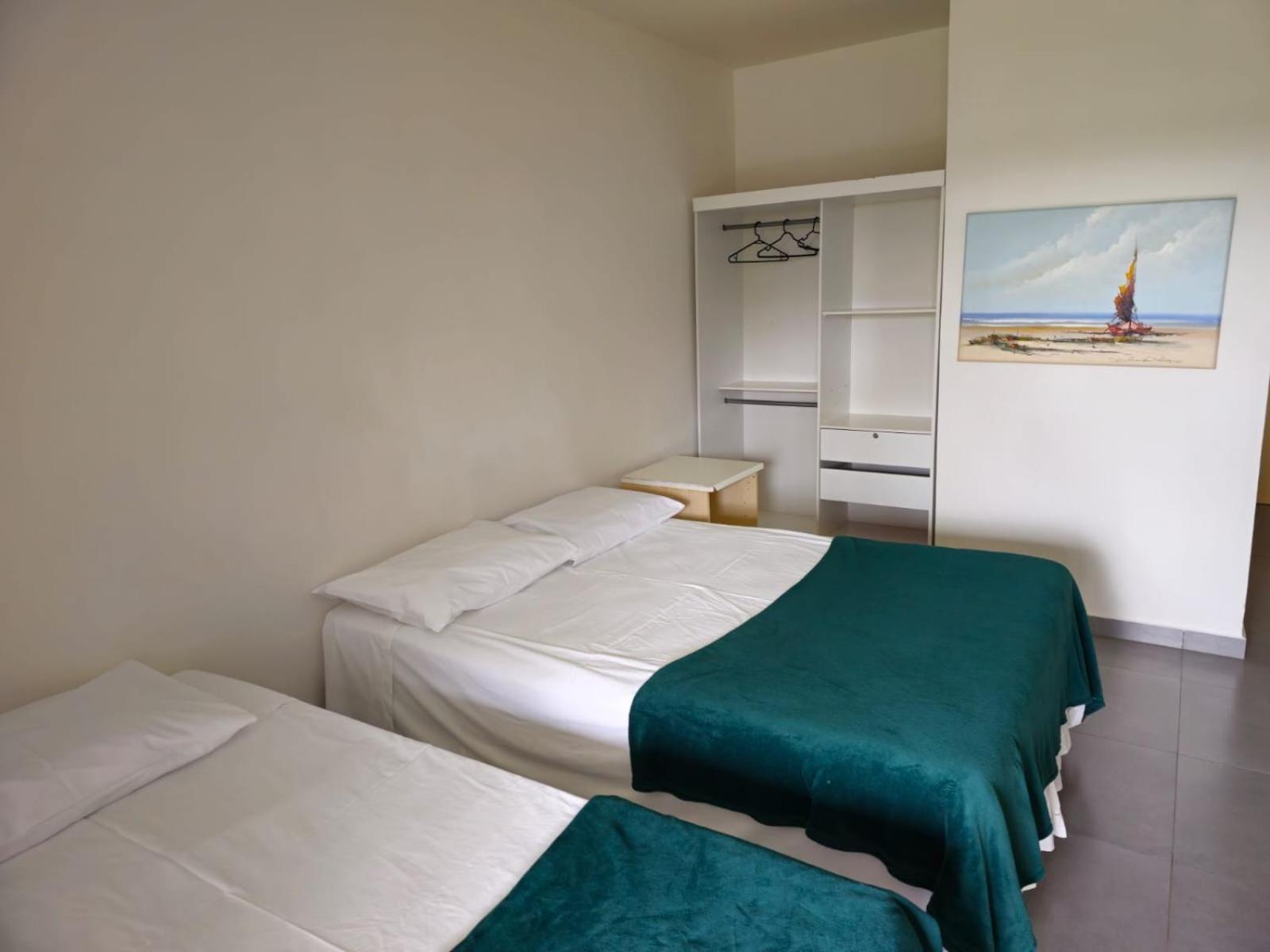 Capri Hotel 南圣弗朗西斯科 外观 照片