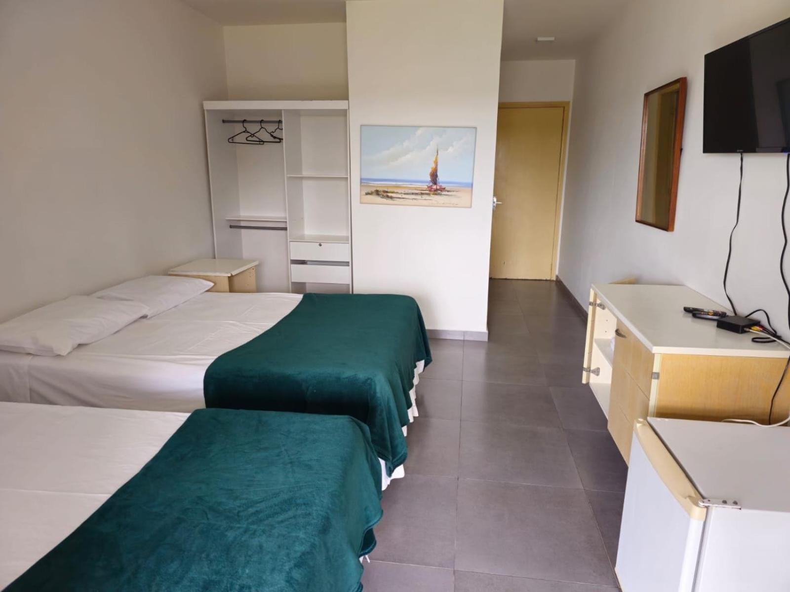 Capri Hotel 南圣弗朗西斯科 外观 照片