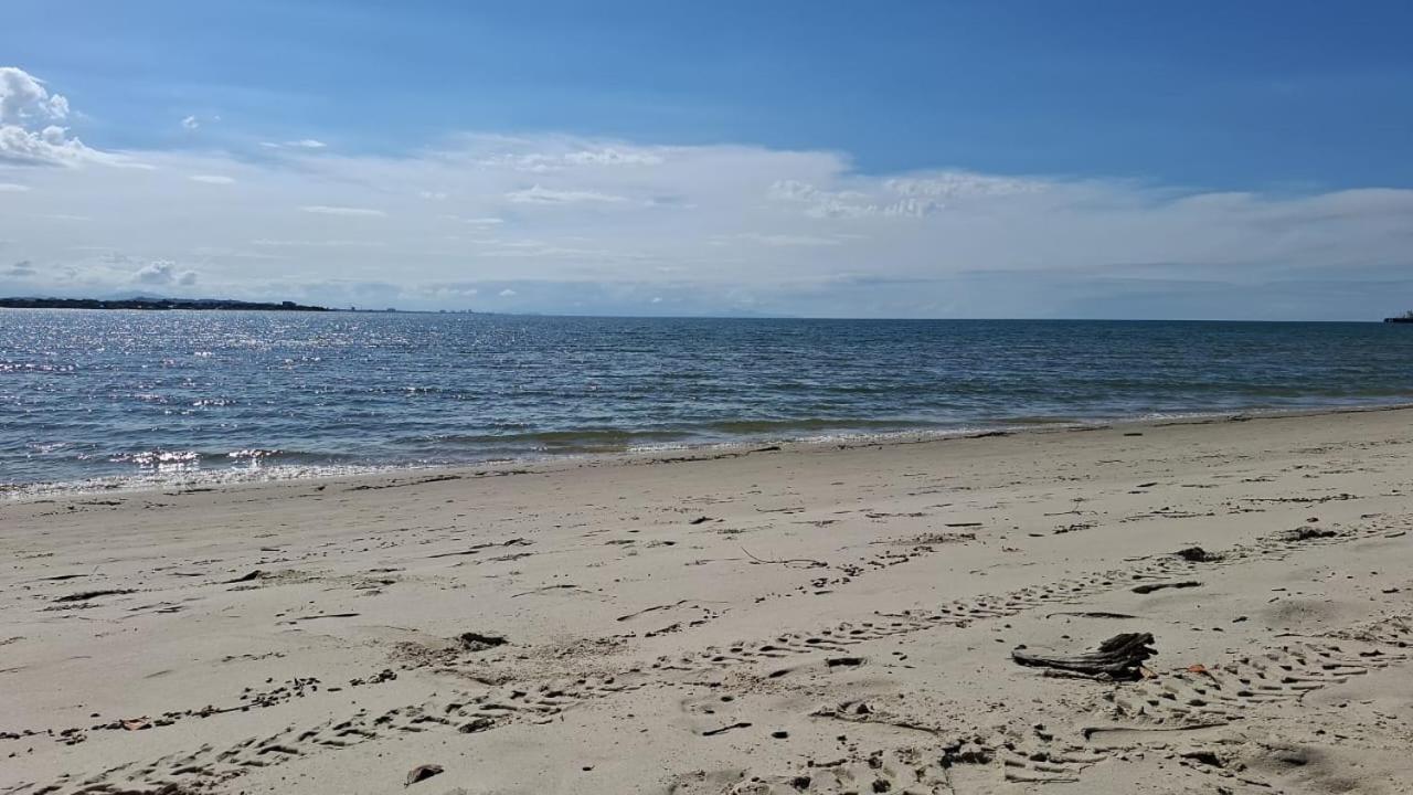 Capri Hotel 南圣弗朗西斯科 外观 照片