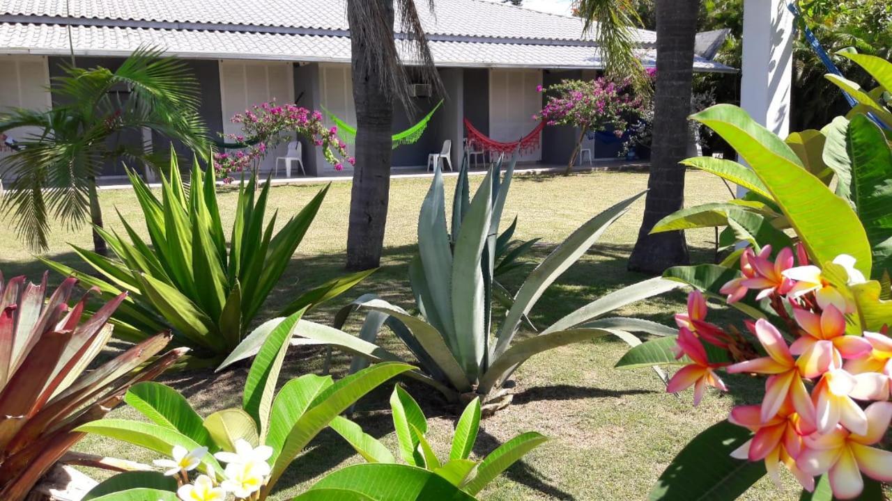 Capri Hotel 南圣弗朗西斯科 外观 照片